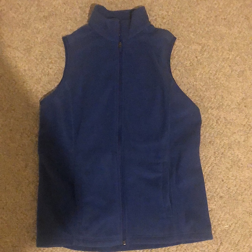LLBean Vest